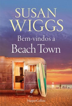 Cover Bem-vindos a Beach Town (eBook, ePUB)