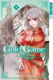 Cold Game 05 (eBook, ePUB)