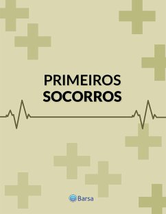 Cover Primeiros Socorros (eBook, ePUB)