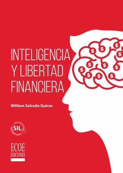 Inteligencia y libertad financiera (eBook, PDF) Cover Inteligencia y libertad financiera (eBook, PDF)