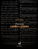 Obras para canto & piano (eBook, PDF) Obras para canto & piano (eBook, PDF)
