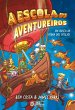 A escola de aventureiros (eBook, ePUB) - Bild 1