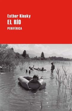 El río (eBook, ePUB) Cover El río (eBook, ePUB)