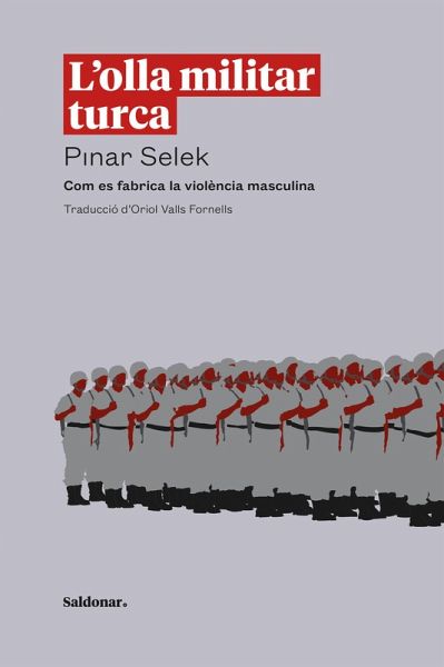 L'olla militar turca (eBook, ePUB) L'olla militar turca (eBook, ePUB)