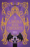 A lâmina mais cortante - Fantasia cristã para fãs de "As Crônicas de Nárnia" (eBook, ePUB) A lâmina mais cortante - Fantasia cristã para fãs de "As Crônicas de Nárnia" (eBook, ePUB)