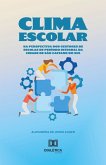 Clima Escolar (eBook, ePUB)