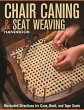 Chair Caning & Seat Weaving Handbook... - Bild 1