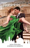A Rainha do Deserto (eBook, ePUB) A Rainha do Deserto (eBook, ePUB)