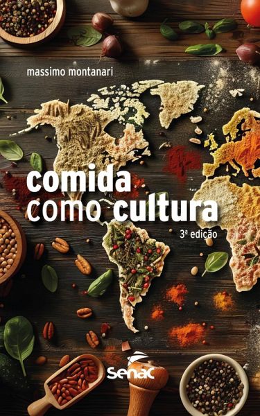 Comida como cultura (eBook, ePUB)