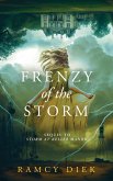 Frenzy of the Storm (Captured by Storms, The Keizer House, #2) (eBook, ePUB) Frenzy of the Storm (Captured by Storms, The Keizer House, #2) (eBook, ePUB)