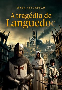 A tragédia de Languedoc (eBook, ePUB) - Assumpção, Mara