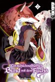 Ein schicksalshafter Bund mit dem Fuchs, Band 02 (eBook, ePUB)