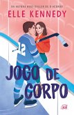 Jogo de corpo - Romance de hóquei de Elle Kennedy, autora de 