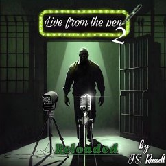 Cover Live from the Pen #2 (Reloaded) (eBook, ePUB)