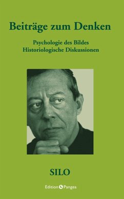 Cover Beiträge zum Denken (eBook, PDF)