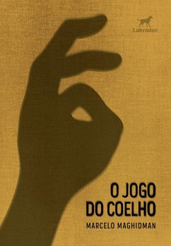 Cover O jogo do coelho (eBook, ePUB)