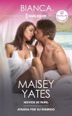 Novios de papel - Atraída por su enemigo (eBook, ePUB) Novios de papel - Atraída por su enemigo (eBook, ePUB)