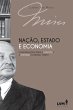 Nação, Estado e Economia (eBook, ePUB) - Bild 1