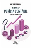 Curso de Perícia Contábil (eBook, ePUB)