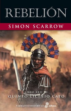 Cover Rebelión (eBook, ePUB)