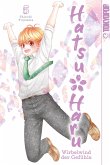 Hatsu * Haru - Wirbelwind der Gefühle, Band 05 (eBook, ePUB)