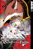 Ein schicksalshafter Bund mit dem Fuchs, Band 01 (eBook, ePUB)