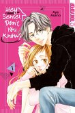 Hey Sensei, Don't You Know? 01 (eBook, ePUB)