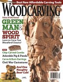 Woodcarving Illustrated Issue 87 Summer 2019 (eBook, ePUB) Woodcarving Illustrated Issue 87 Summer 2019 (eBook, ePUB)