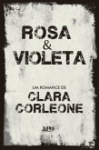 Rosa e Violeta (eBook, ePUB)