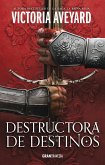 Destructora de destinos (eBook, ePUB)