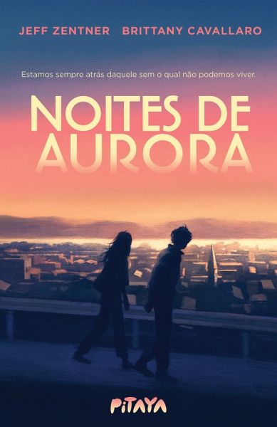 Noites de aurora (eBook, ePUB)