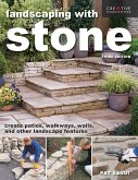 Landscaping with Stone, Third Edition (eBook, ePUB)