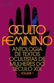 Oculto feminino (eBook, ePUB)