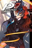 Persona 5, Band 11 (eBook, ePUB)