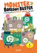 Monster Boredom Buster (eBook, ePUB) - Bild 1