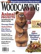 Woodcarving Illustrated Issue 90 Spring... - Bild 1