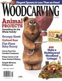 Woodcarving Illustrated Issue 90 Spring 2020 (eBook, ePUB) Woodcarving Illustrated Issue 90 Spring 2020 (eBook, ePUB)