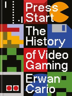 Cover Press Start (eBook, ePUB)
