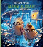 Mapin & Guari no Vale dos duendes (eBook, ePUB)