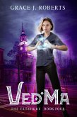 Ved'ma (The Elsehere, #4) (eBook, ePUB) Ved'ma (The Elsehere, #4) (eBook, ePUB)