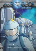 ASTRO S1 - Band 2: Erik Stone, Mädchengeburtstag, Familienausflug (eBook, ePUB) ASTRO S1 - Band 2: Erik Stone, Mädchengeburtstag, Familienausflug (eBook, ePUB)