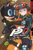 Persona 5, Band 09 (eBook, ePUB) Persona 5, Band 09 (eBook, ePUB)