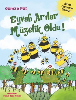 Cover Eyvah Arilar Müzelik Oldu (eBook, ePUB)