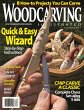 Woodcarving Illustrated Issue 43 Summer... - Bild 1