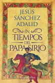 En tiempos del papa sirio (eBook, ePUB)