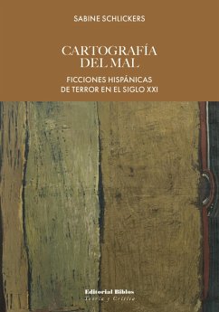 Cartografía del mal (eBook, ePUB) - Schlickers, Sabine