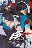 Persona 5, Band 03 (eBook, ePUB) Persona 5, Band 03 (eBook, ePUB)