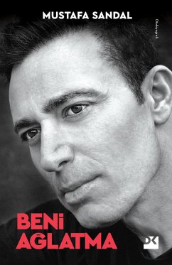 Beni Aglatma (eBook, ePUB) Cover Beni Aglatma (eBook, ePUB)