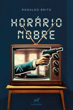 Cover Horário nobre (eBook, ePUB)