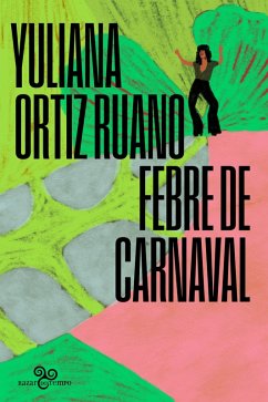 Cover Febre de carnaval (eBook, ePUB)